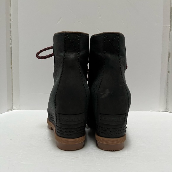 🔆Sorel PDX Wedge Bootie Size 7 - Picture 4 of 13